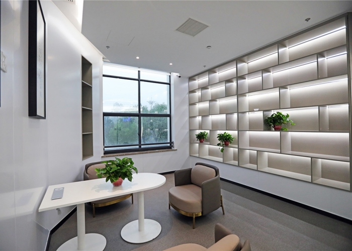 南湖區(qū)行政服務(wù)中心