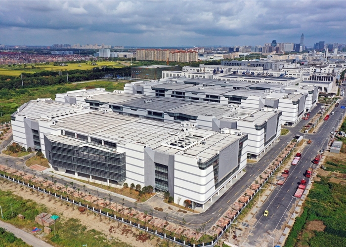 海寧智能沙發(fā)工廠