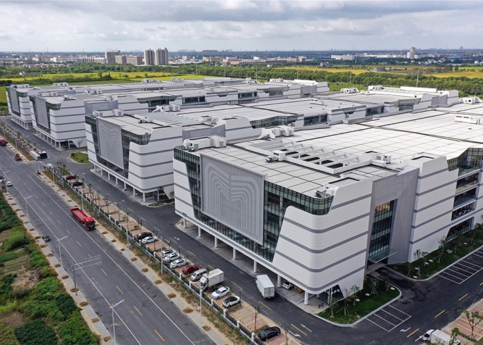 海寧智能沙發(fā)工廠