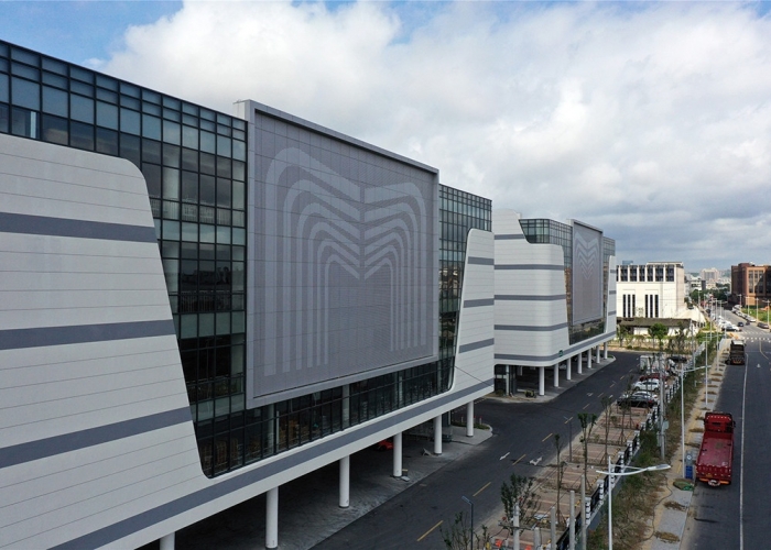 海寧智能沙發(fā)工廠