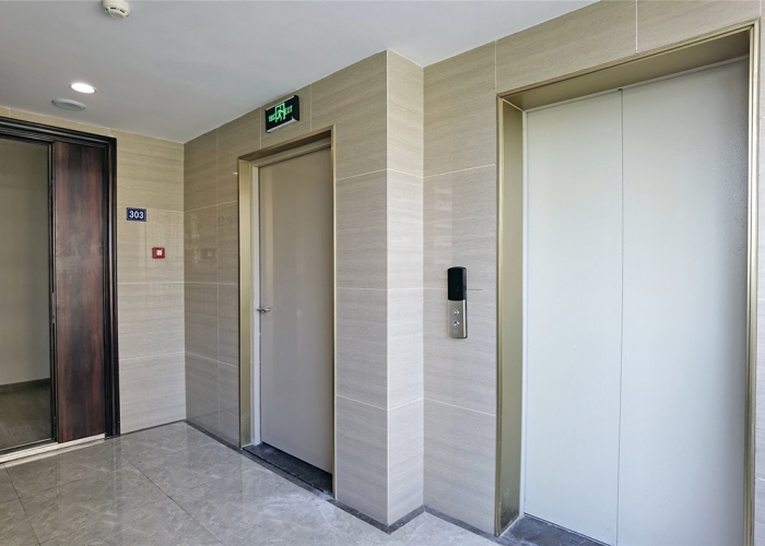 中糧祥云府808套