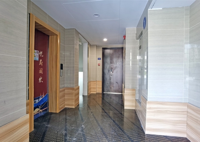 中糧祥云府808套