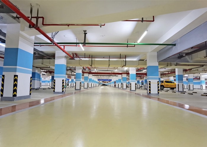 中糧祥云府808套