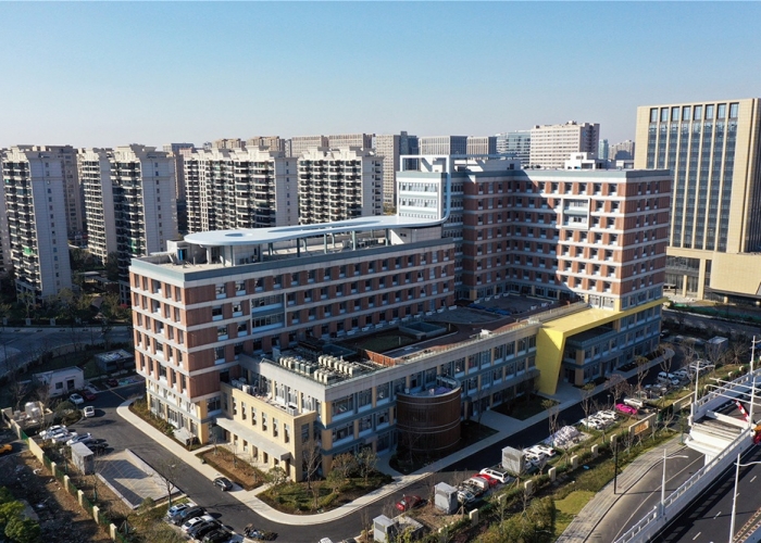 圣托婦女兒童醫(yī)院