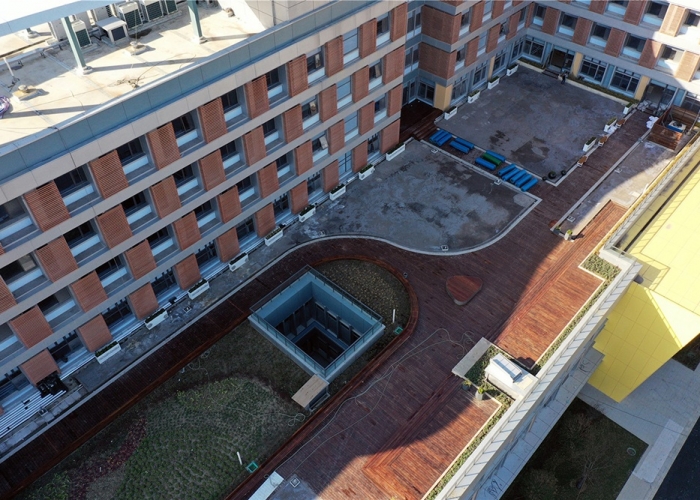 圣托婦女兒童醫(yī)院