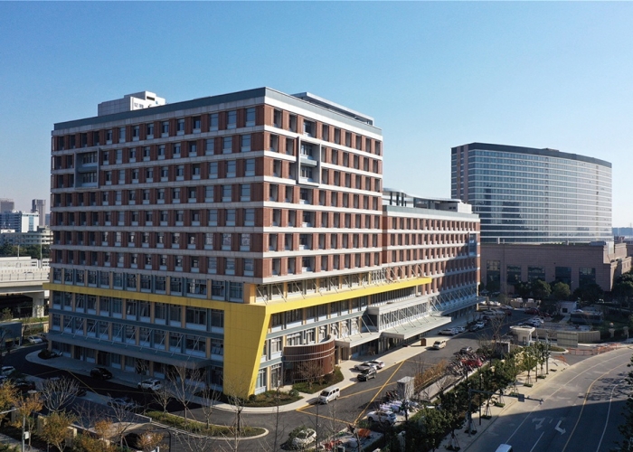 圣托婦女兒童醫(yī)院