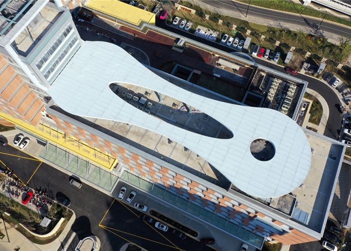 圣托婦女兒童醫(yī)院