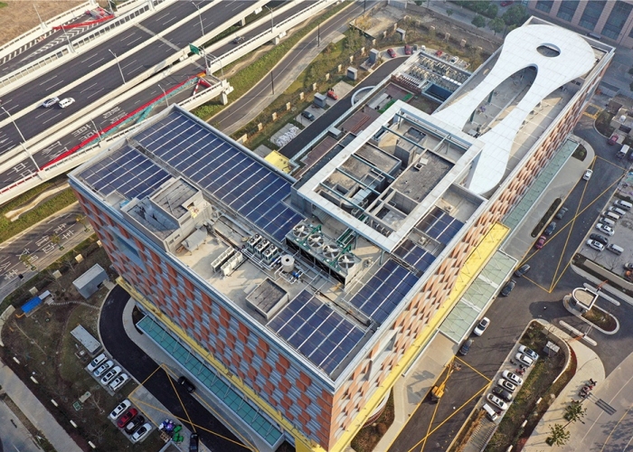 圣托婦女兒童醫(yī)院