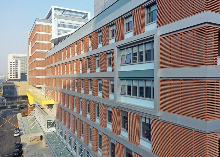 圣托婦女兒童醫(yī)院