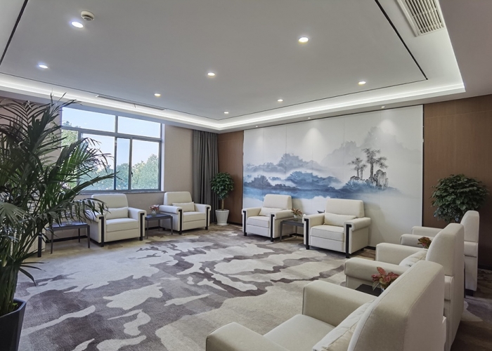 水務(wù)集團(tuán)