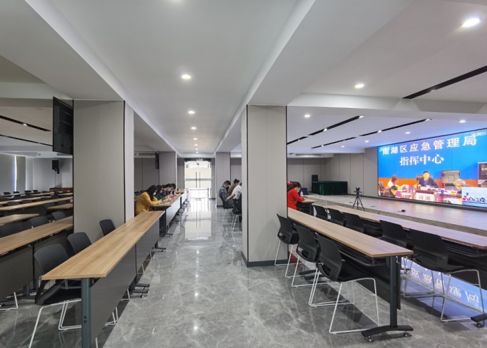 南湖街道便民服務(wù)中心