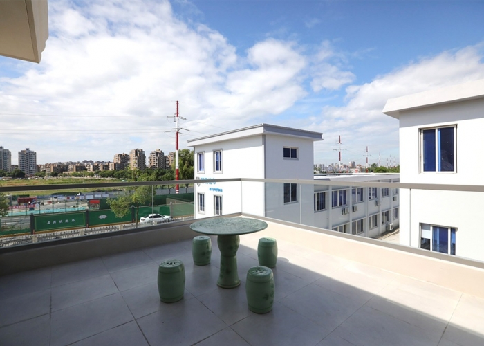 創(chuàng)維4s店