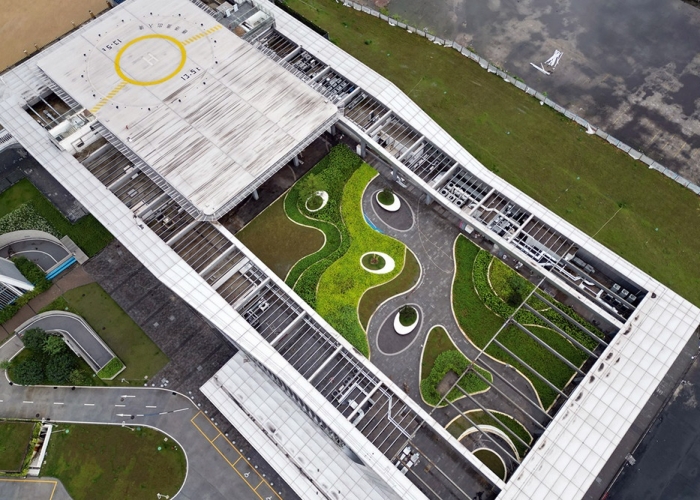 廣州穗港澳出入境