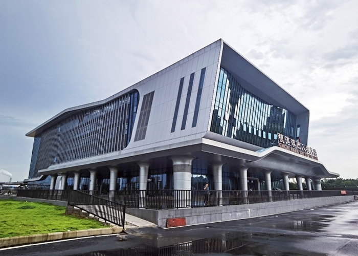 廣州穗港澳出入境