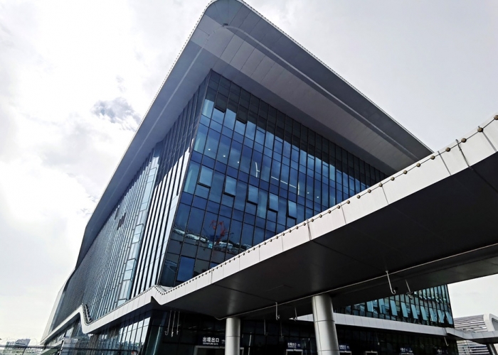 廣州穗港澳出入境