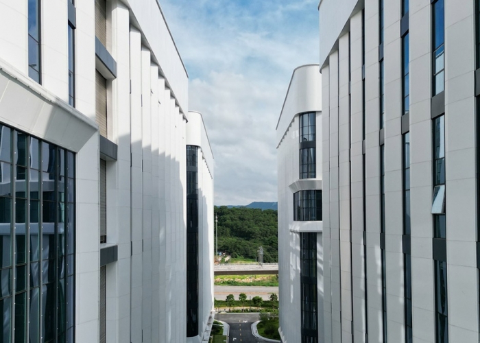 廣州知識(shí)城疫苗基地