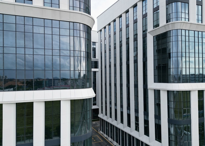 廣州知識(shí)城疫苗基地