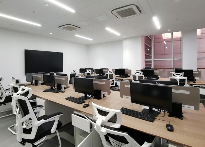 “南湖智慧城市大腦”數(shù)字化平臺建設(shè)項(xiàng)目