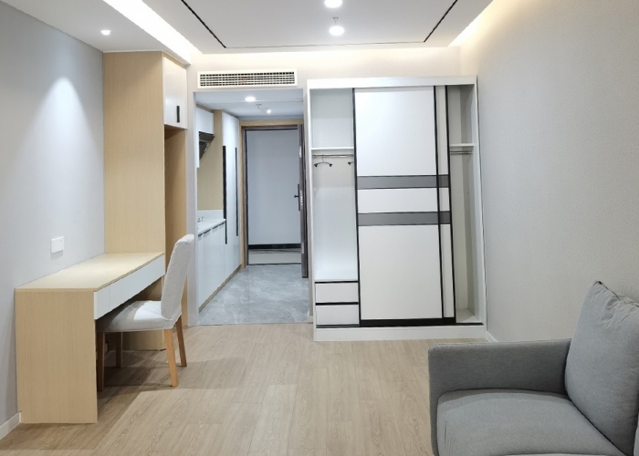 嘉興港區(qū)智匯大廈（人才大廈）項(xiàng)目