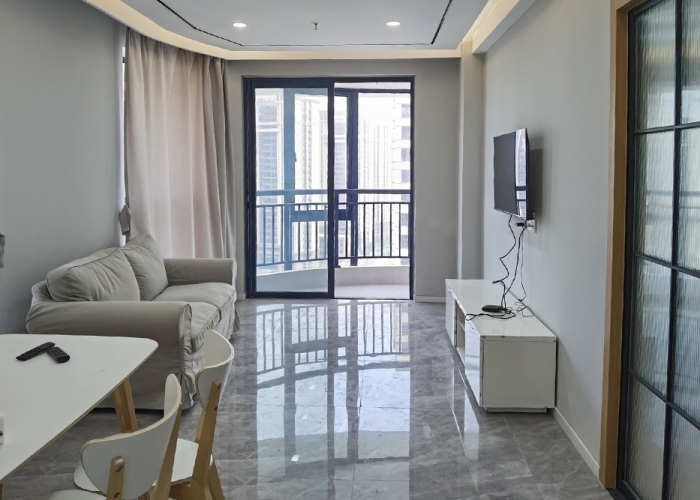 嘉興港區(qū)智匯大廈（人才大廈）項(xiàng)目