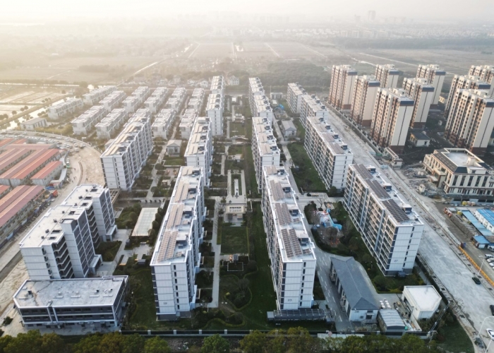 上海花語(yǔ)天境