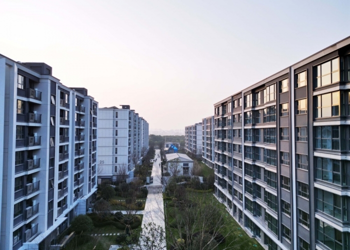 上海花語(yǔ)天境