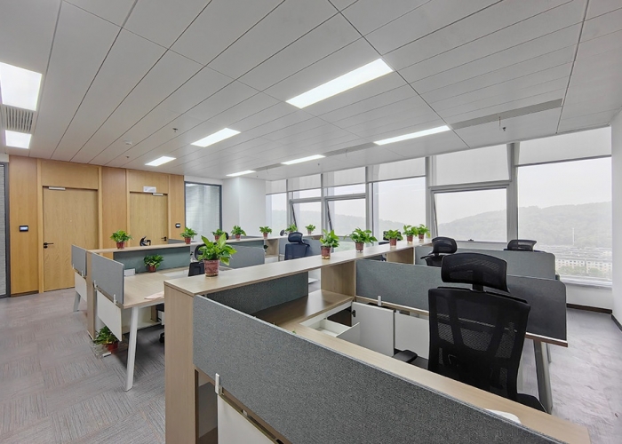 嘉興港航廣場（海河聯(lián)運中心）項目