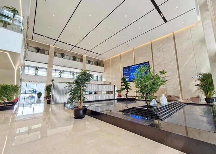 嘉善政務服務中心