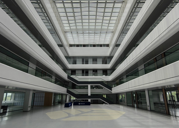 德康醫(yī)療裝修項(xiàng)目