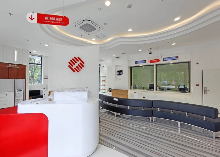 浙商銀行嘉興南湖支行