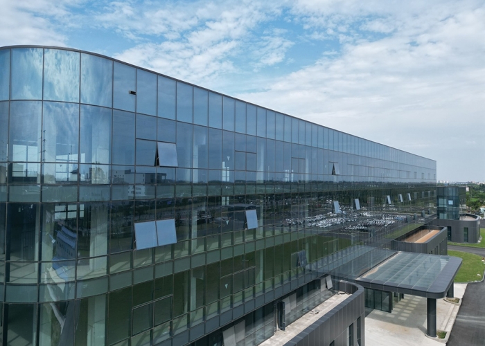 嘉興斯達(dá)微電子有限公司