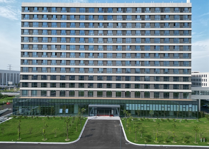 嘉興斯達(dá)微電子有限公司