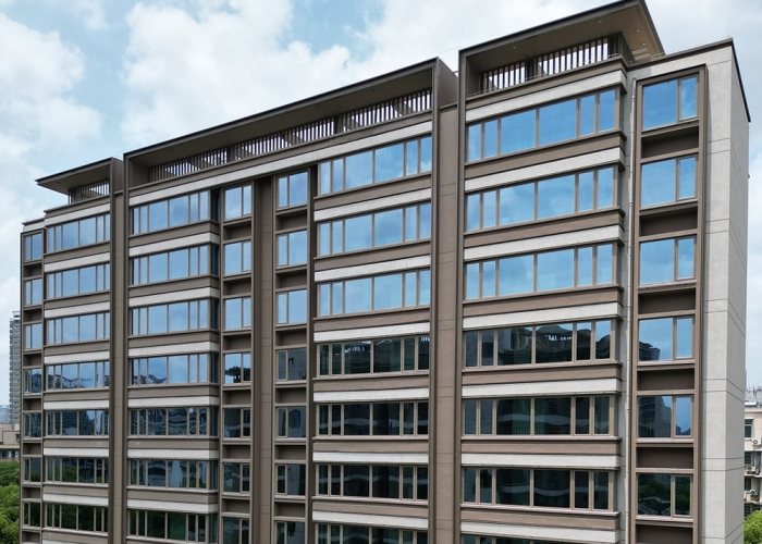 寧波東境潤(rùn)府