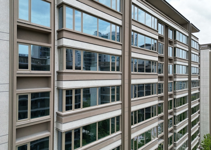 寧波東境潤(rùn)府