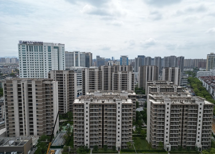 寧波東境潤(rùn)府