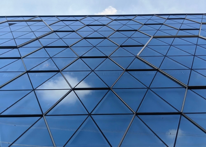 振石股份新材料產(chǎn)業(yè)園