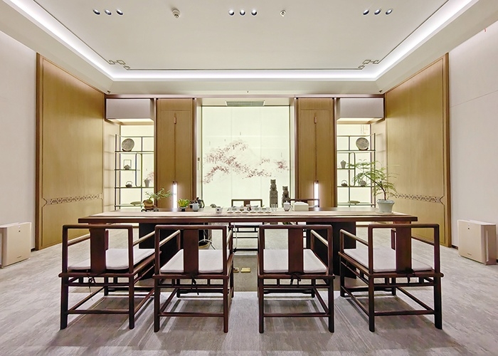 中信銀行-私人銀行