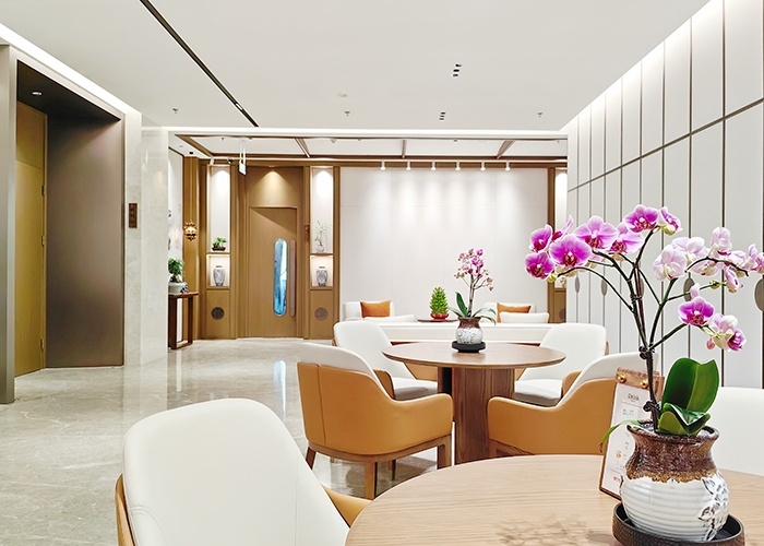 中信銀行-私人銀行